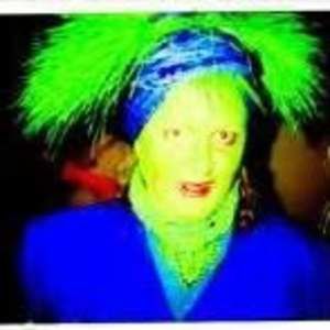 Meet your Posher, Anne